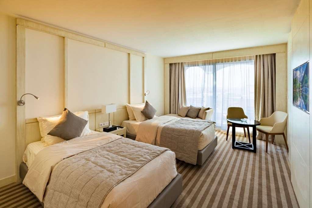 Concorde Sfax Centre Hotel Room photo